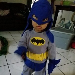 Meet your Posher, Walt